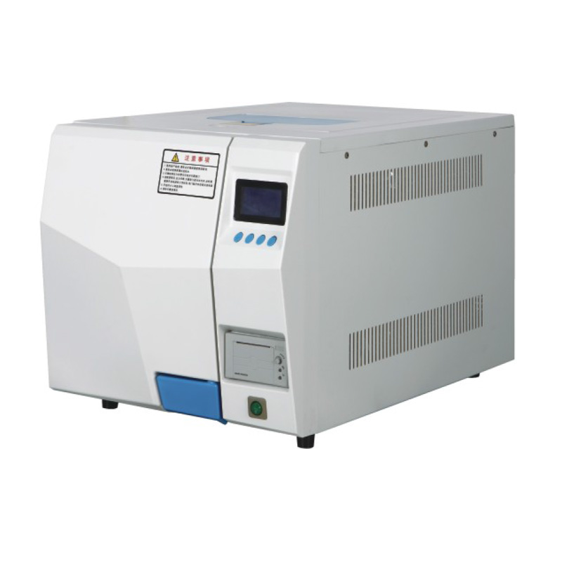 TM-XD20DV脉动真空台式快速蒸汽灭菌器牙科消毒锅