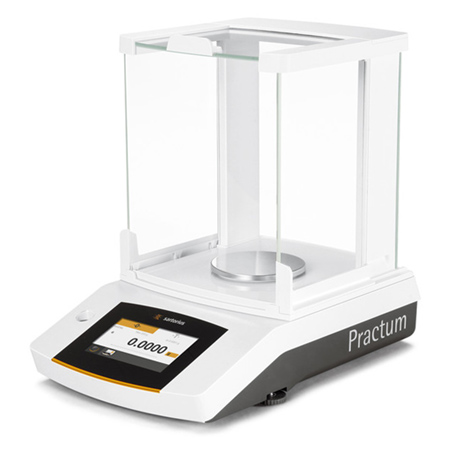 PRACTUM224-1CN电子天平分析天平