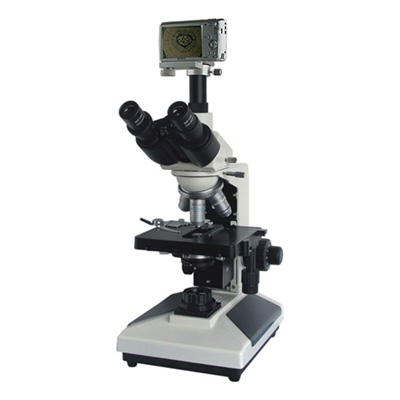 XSP-BM-12CAS生物显微镜（数码）