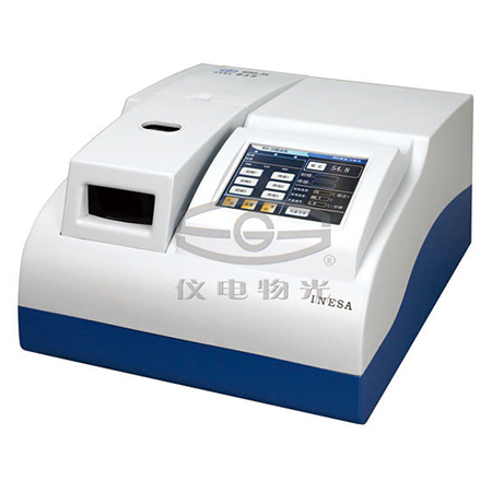 WRS-3A熔点仪（目视、自动）