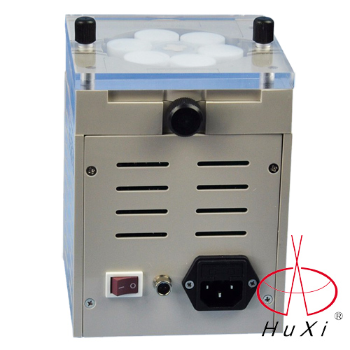 上海青浦沪西HL-2恒流泵(蠕动泵)