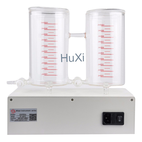 梯度混合器TH-1000A(耐有机)