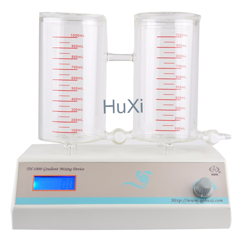 梯度混合器TH-1000A(耐有机)