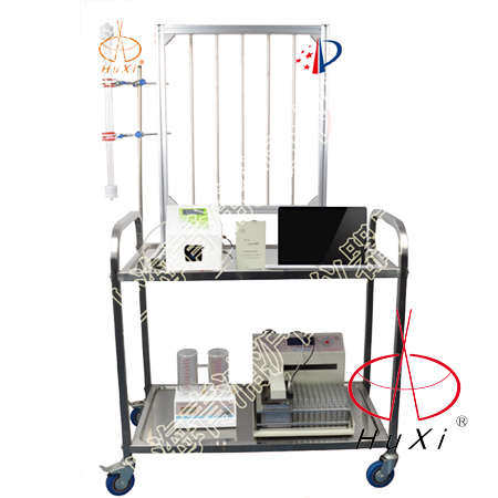 MG99-3自动液相色谱分离层析仪