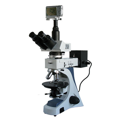 BM-58XCS偏光显微镜（数码、反射）