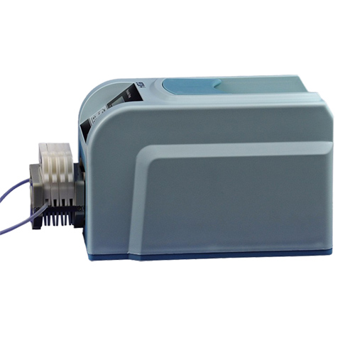 上海青浦沪西BT100-4恒流泵(蠕动泵)