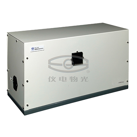 WJL-500喷雾激光粒度分析仪