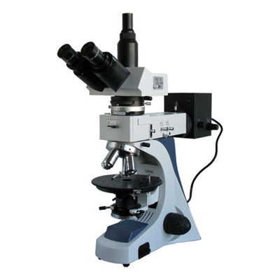 BM-58XC偏光显微镜（三目、反射）