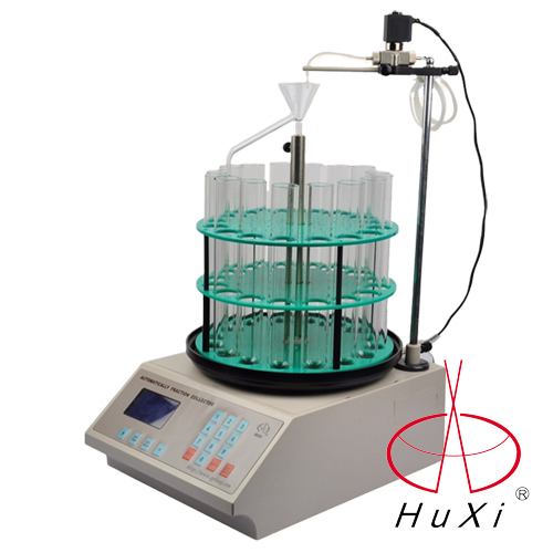 上海青浦沪西BS-16A自动部分收集器