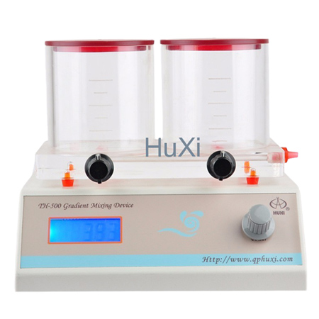 TH-300梯度混合仪混合器