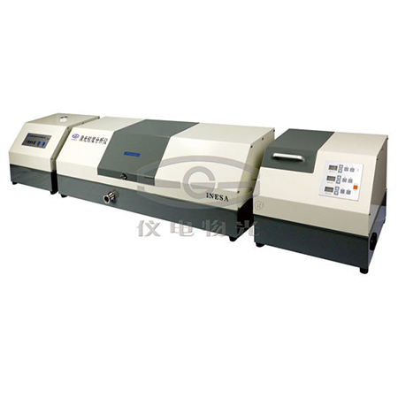 WJL-628干法、湿法两用激光粒度分析仪