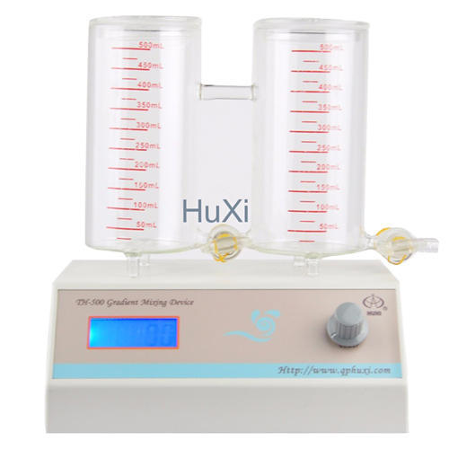 上海青浦沪西梯度混合器TH-300A（耐有机）