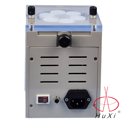 上海青浦沪西恒流泵(耐有机)HL-2N蠕动泵