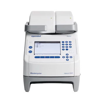 艾本德Mastercycler? nexus X2 PCR仪基因扩增仪