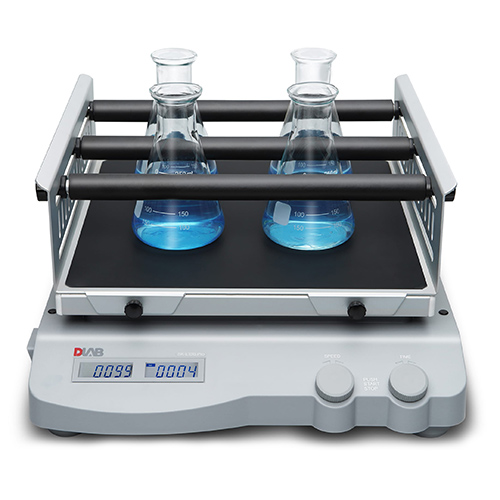 大龙SK-L330-Pro数控线性摇床
