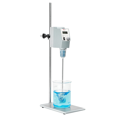 大龙OS20-Pro数控顶置式电动搅拌机