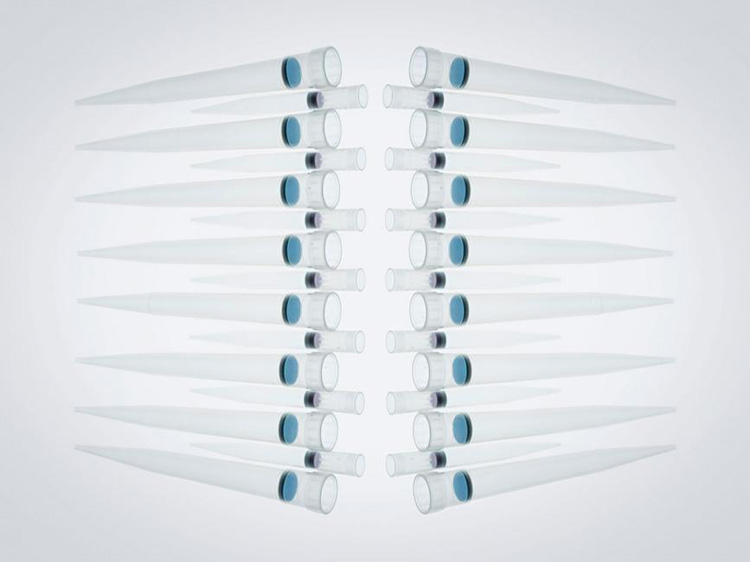 德G艾本德双滤芯吸头ep Dualfilter T.I.P.S.?