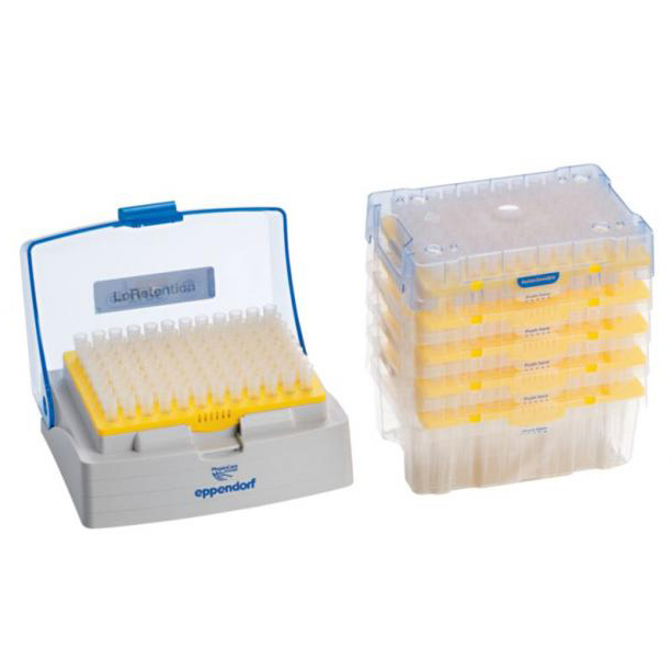 艾本德epT.I.P.S.? LoRetention移液器吸头