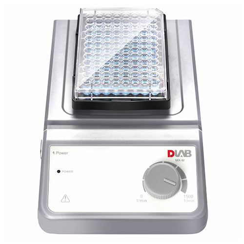 大龙MX-M 96孔板混匀仪