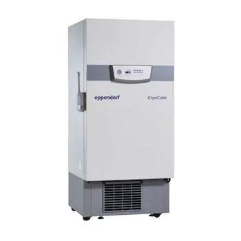 艾本德CryoCube? F440系列超低温冰箱