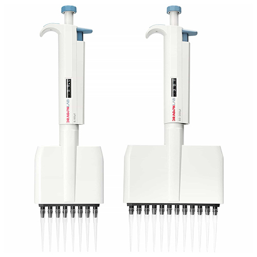 大龙dPette+/dPette单道电动移液器