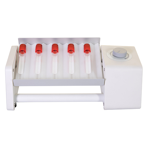 大龙SK-R30S-E短款长轴翘板混匀仪