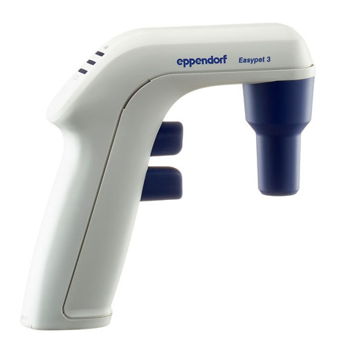 艾本德Eppendorf Easypet? 3电动移液器