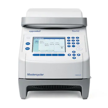 Mastercycler? nexus - PCR仪基因扩增仪