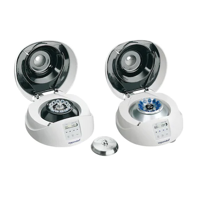 艾本德MiniSpin?/ MiniSpin? plus迷你离心机