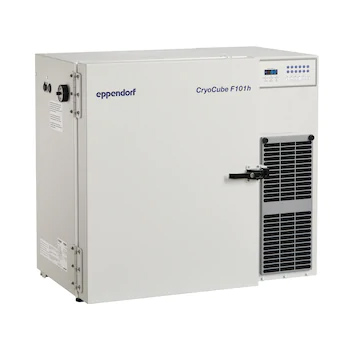 CryoCube? F101h 超低温冰箱